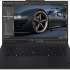 Ноутбук игровой Lenovo ThinkPad P1 G7 16", 2024, OLED, Intel Core Ultra 9 185H 2.3ГГц, 16-ядерный, 64ГБ LPDDR5x, 2ТБ SSD,  NVIDIA GeForce  RTX 4070 для ноутбуков - 8 ГБ, Windows 11 Pro, черный [21kws6